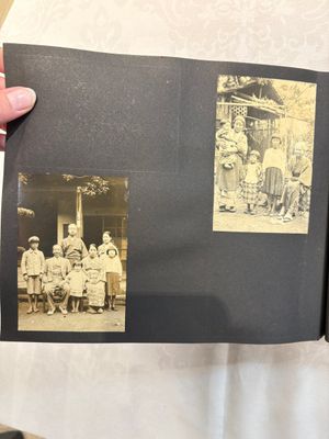 Three photo albums on the Imperial Japanese Army and the people of Southern China and Shanghai, 1936-1942 — 照片 107