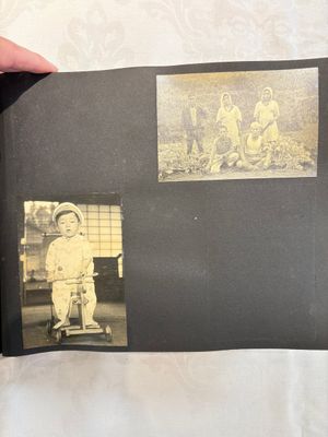 Three photo albums on the Imperial Japanese Army and the people of Southern China and Shanghai, 1936-1942 — 照片 108