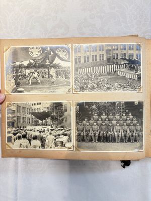 Three photo albums on the Imperial Japanese Army and the people of Southern China and Shanghai, 1936-1942 — 照片 9