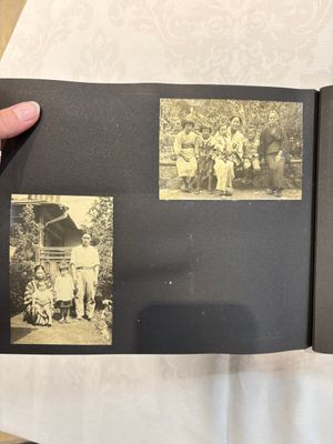 Three photo albums on the Imperial Japanese Army and the people of Southern China and Shanghai, 1936-1942 — 照片 109