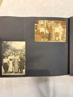 Three photo albums on the Imperial Japanese Army and the people of Southern China and Shanghai, 1936-1942 — 照片 111