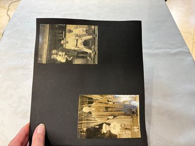 Three photo albums on the Imperial Japanese Army and the people of Southern China and Shanghai, 1936-1942 — 照片 112