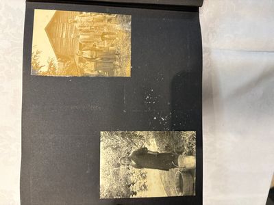 Three photo albums on the Imperial Japanese Army and the people of Southern China and Shanghai, 1936-1942 — 照片 113