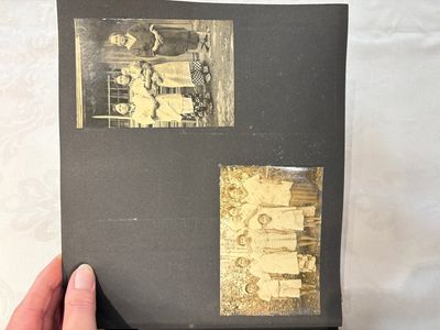 Three photo albums on the Imperial Japanese Army and the people of Southern China and Shanghai, 1936-1942 — 照片 114