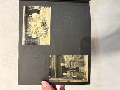 Three photo albums on the Imperial Japanese Army and the people of Southern China and Shanghai, 1936-1942 — 照片 115