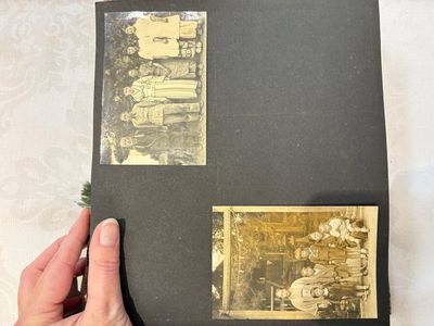 Three photo albums on the Imperial Japanese Army and the people of Southern China and Shanghai, 1936-1942 — 照片 116