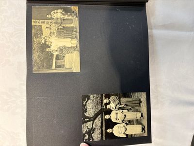 Three photo albums on the Imperial Japanese Army and the people of Southern China and Shanghai, 1936-1942 — 照片 117