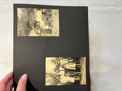 Three photo albums on the Imperial Japanese Army and the people of Southern China and Shanghai, 1936-1942 — 照片 118
