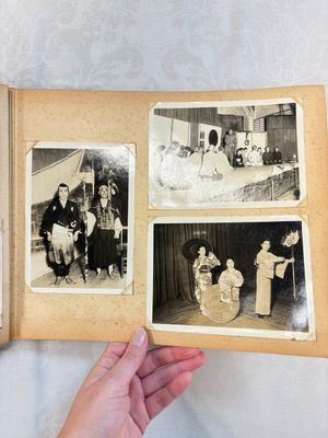 Three photo albums on the Imperial Japanese Army and the people of Southern China and Shanghai, 1936-1942 — 照片 10