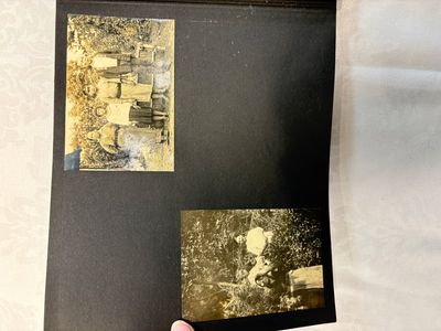Three photo albums on the Imperial Japanese Army and the people of Southern China and Shanghai, 1936-1942 — 照片 119
