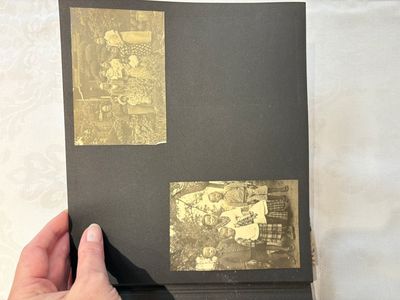 Three photo albums on the Imperial Japanese Army and the people of Southern China and Shanghai, 1936-1942 — 照片 120