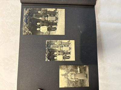 Three photo albums on the Imperial Japanese Army and the people of Southern China and Shanghai, 1936-1942 — 照片 121