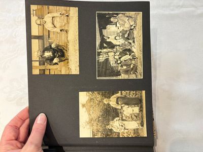Three photo albums on the Imperial Japanese Army and the people of Southern China and Shanghai, 1936-1942 — 照片 122