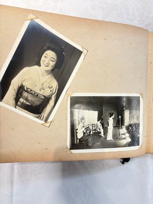 Three photo albums on the Imperial Japanese Army and the people of Southern China and Shanghai, 1936-1942 — 照片 11