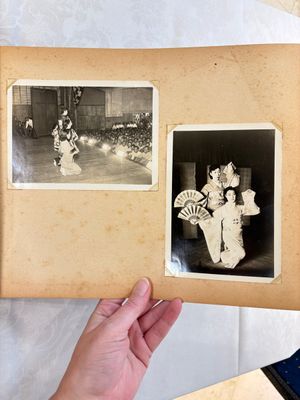 Three photo albums on the Imperial Japanese Army and the people of Southern China and Shanghai, 1936-1942 — 照片 12