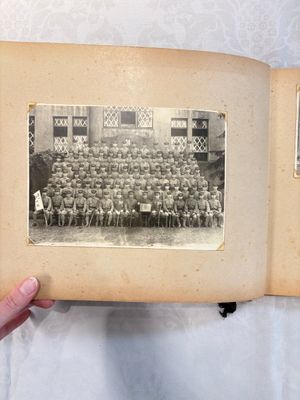 Three photo albums on the Imperial Japanese Army and the people of Southern China and Shanghai, 1936-1942 — 照片 13