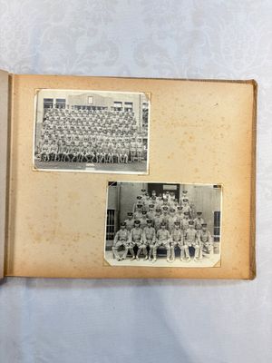 Three photo albums on the Imperial Japanese Army and the people of Southern China and Shanghai, 1936-1942 — 照片 14