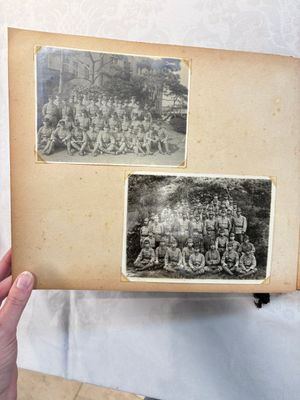 Three photo albums on the Imperial Japanese Army and the people of Southern China and Shanghai, 1936-1942 — 照片 15