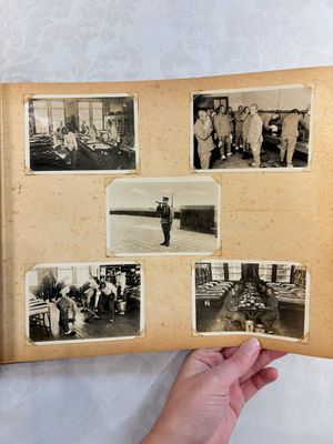 Three photo albums on the Imperial Japanese Army and the people of Southern China and Shanghai, 1936-1942 — 照片 16