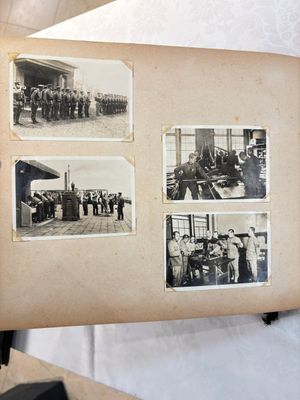 Three photo albums on the Imperial Japanese Army and the people of Southern China and Shanghai, 1936-1942 — 照片 17