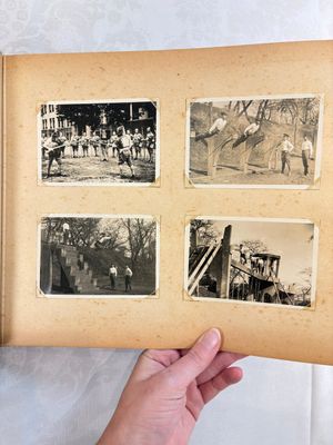 Three photo albums on the Imperial Japanese Army and the people of Southern China and Shanghai, 1936-1942 — 照片 18