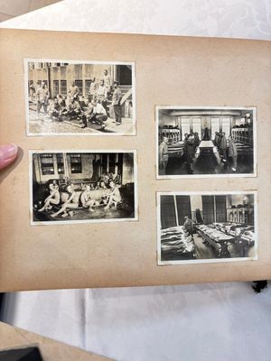Three photo albums on the Imperial Japanese Army and the people of Southern China and Shanghai, 1936-1942 — 照片 19