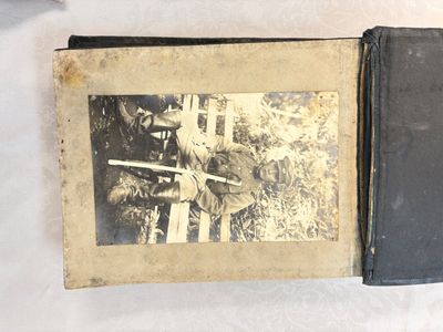Three photo albums on the Imperial Japanese Army and the people of Southern China and Shanghai, 1936-1942 — 照片 28