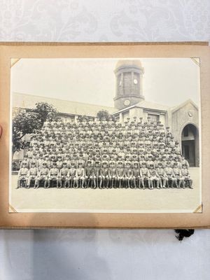 Three photo albums on the Imperial Japanese Army and the people of Southern China and Shanghai, 1936-1942 — 照片 1