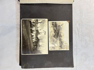 Three photo albums on the Imperial Japanese Army and the people of Southern China and Shanghai, 1936-1942 — 照片 30