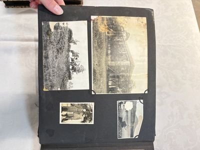 Three photo albums on the Imperial Japanese Army and the people of Southern China and Shanghai, 1936-1942 — 照片 31