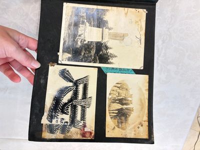 Three photo albums on the Imperial Japanese Army and the people of Southern China and Shanghai, 1936-1942 — 照片 32