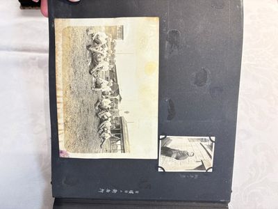 Three photo albums on the Imperial Japanese Army and the people of Southern China and Shanghai, 1936-1942 — 照片 33
