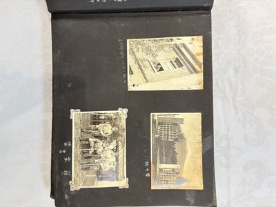 Three photo albums on the Imperial Japanese Army and the people of Southern China and Shanghai, 1936-1942 — 照片 34