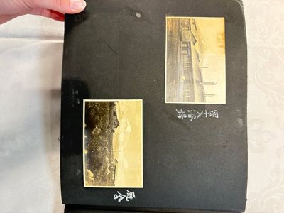 Three photo albums on the Imperial Japanese Army and the people of Southern China and Shanghai, 1936-1942 — 照片 35