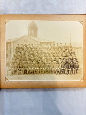 Three photo albums on the Imperial Japanese Army and the people of Southern China and Shanghai, 1936-1942 — 照片 2
