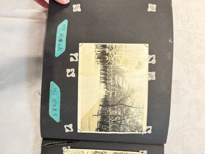Three photo albums on the Imperial Japanese Army and the people of Southern China and Shanghai, 1936-1942 — 照片 39