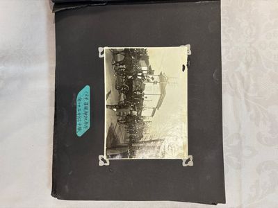 Three photo albums on the Imperial Japanese Army and the people of Southern China and Shanghai, 1936-1942 — 照片 42