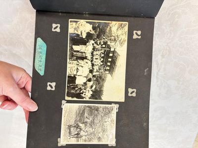 Three photo albums on the Imperial Japanese Army and the people of Southern China and Shanghai, 1936-1942 — 照片 44