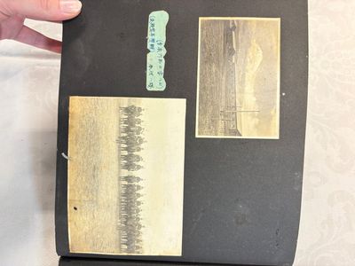 Three photo albums on the Imperial Japanese Army and the people of Southern China and Shanghai, 1936-1942 — 照片 47