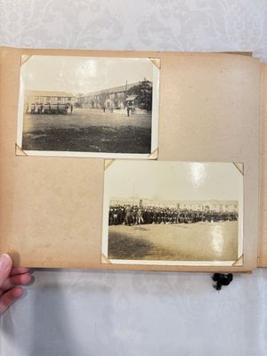Three photo albums on the Imperial Japanese Army and the people of Southern China and Shanghai, 1936-1942 — 照片 3