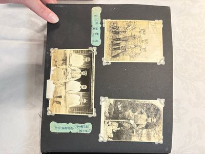 Three photo albums on the Imperial Japanese Army and the people of Southern China and Shanghai, 1936-1942 — 照片 49
