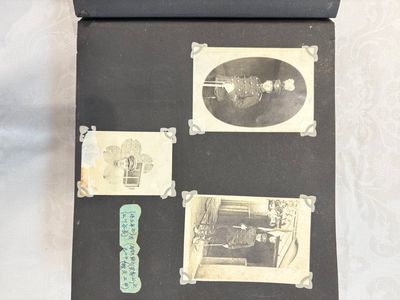 Three photo albums on the Imperial Japanese Army and the people of Southern China and Shanghai, 1936-1942 — 照片 50