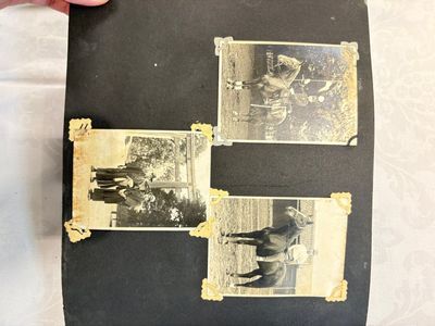 Three photo albums on the Imperial Japanese Army and the people of Southern China and Shanghai, 1936-1942 — 照片 51