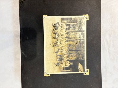 Three photo albums on the Imperial Japanese Army and the people of Southern China and Shanghai, 1936-1942 — 照片 52