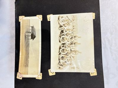 Three photo albums on the Imperial Japanese Army and the people of Southern China and Shanghai, 1936-1942 — 照片 54