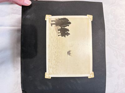 Three photo albums on the Imperial Japanese Army and the people of Southern China and Shanghai, 1936-1942 — 照片 55