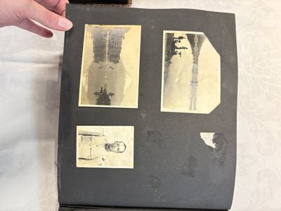 Three photo albums on the Imperial Japanese Army and the people of Southern China and Shanghai, 1936-1942 — 照片 57