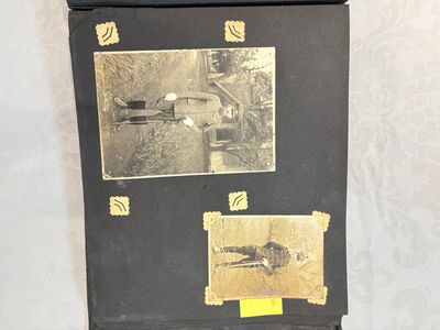 Three photo albums on the Imperial Japanese Army and the people of Southern China and Shanghai, 1936-1942 — 照片 58