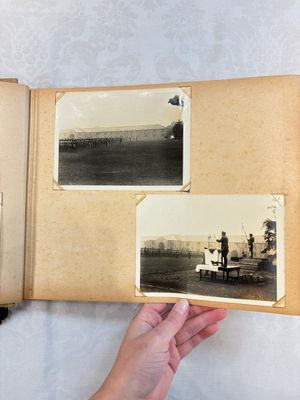 Three photo albums on the Imperial Japanese Army and the people of Southern China and Shanghai, 1936-1942 — 照片 4