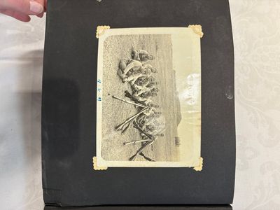 Three photo albums on the Imperial Japanese Army and the people of Southern China and Shanghai, 1936-1942 — 照片 59